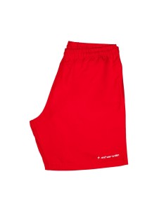 Star Vie Red Stream Pants |STAR VIE |Padel shorts 2
