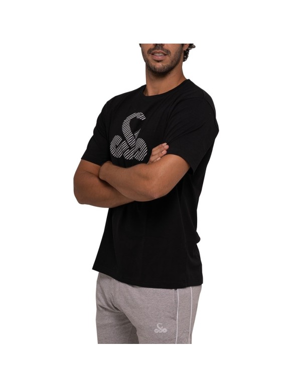 Camiseta Vibor-A Gariba Adulto Negro 41226.001