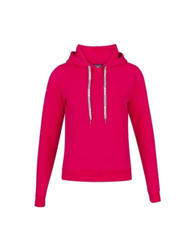 Suor com capuz para exercícios |BABOLAT |Sweatshirts