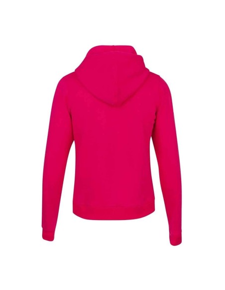 Suor com capuz para exercícios |BABOLAT |Sweatshirts