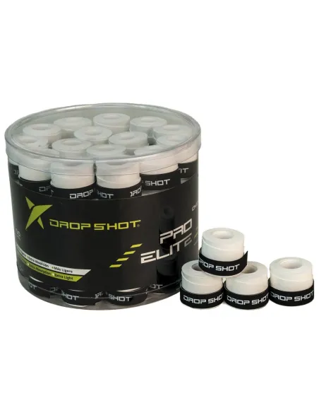 Drop Shot Superdry Overgrips Cube Pro X60 |DROP SHOT |Overgrips