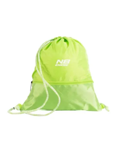 Sac De Sport Enebe Vert Lime |ENEBE |Sacs de padel ENEBE