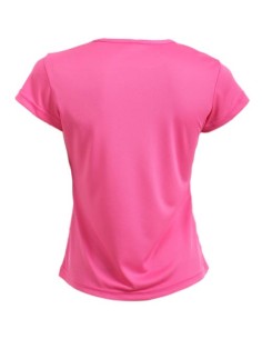 Camiseta Siux Mulher Treinamento |SIUX |Roupa padel SIUX 2