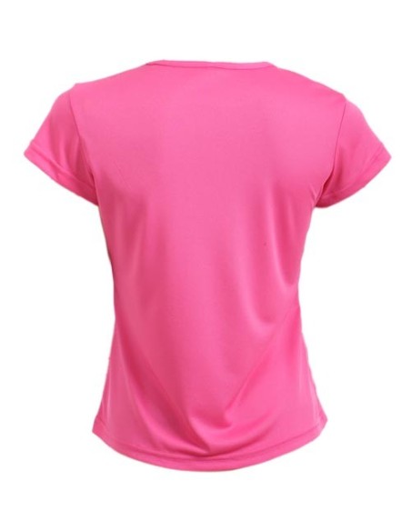 T-SHIRT FEMME Siux TRAINING |SIUX |Vêtements de padel SIUX