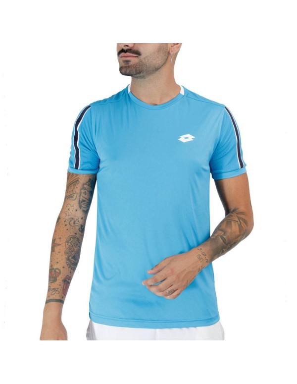 T-shirt Lotto Squadra Ii 215453 0f1 |LOTTO |Vêtements de padel