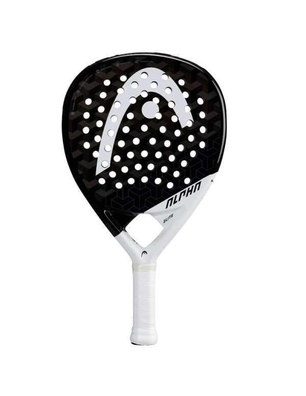 Head Graphene360 + Alpha Elite |HEAD |HEAD padel tennis
