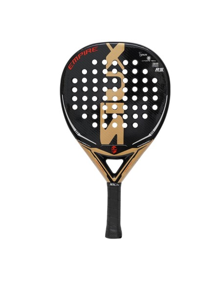 Siux Gold Power |SIUX |Raquetes de padel Siux
