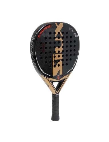 Siux Gold Power |SIUX |Raquetes de padel Siux
