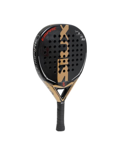 Siux Gold Power |SIUX |Raquetes de padel Siux