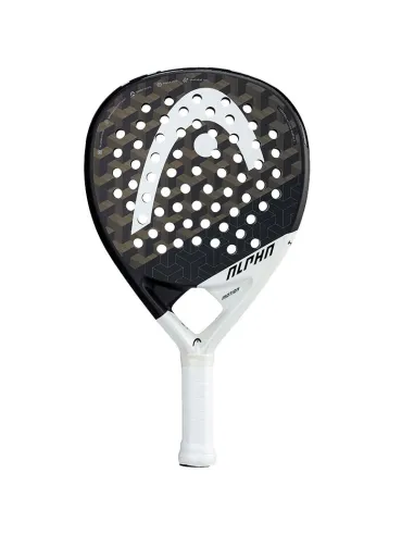 Head Graphene360 + Alpha Motion |HEAD |Palas HEAD