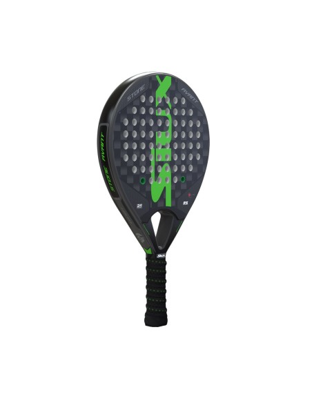 Siux Stone Avant |SIUX |Raquetes de padel Siux