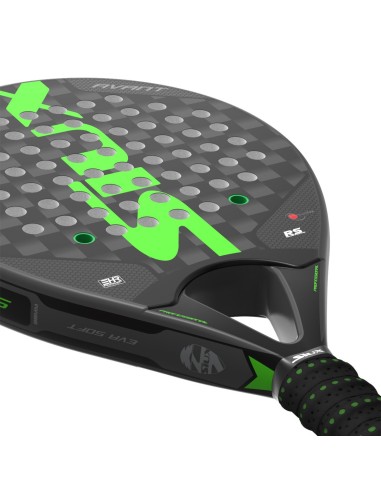 Siux Stone Avant |SIUX |Raquetes de padel Siux