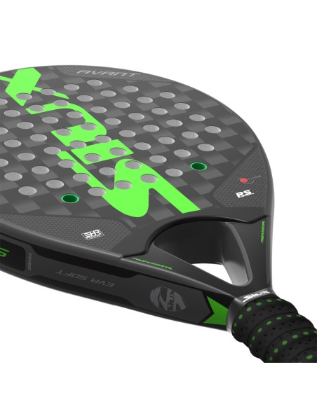 Siux Stone Avant |SIUX |Raquetes de padel Siux