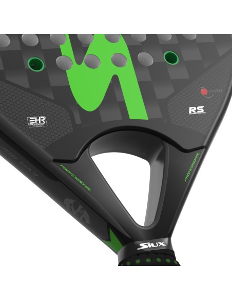 Siux Stone Avant |SIUX |Raquetes de padel Siux