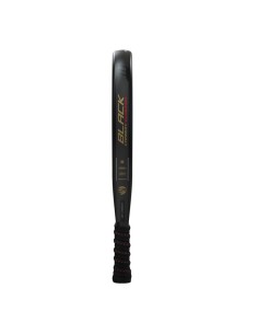 Siux Black Carbon Revolution 3K |SIUX |Palas de pádel SIUX 2