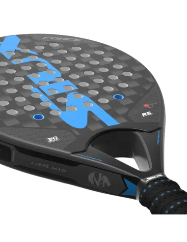 Siux Stone Force |SIUX |Raquetes de padel Siux