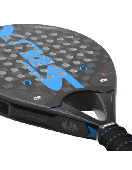 Siux Stone Force |SIUX |Raquetes de padel Siux