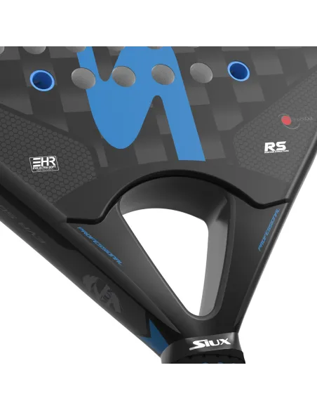 Siux Stone Force |SIUX |Raquetes de padel Siux