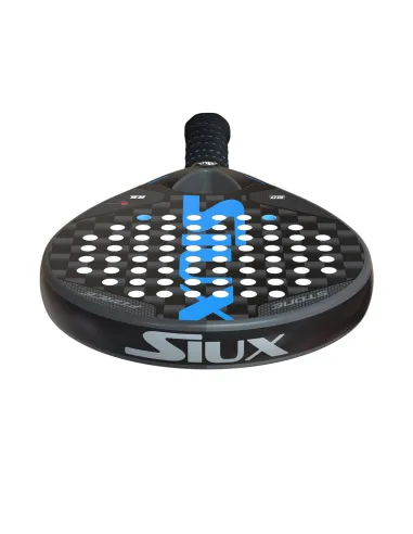Siux Stone Force |SIUX |Raquetes de padel Siux