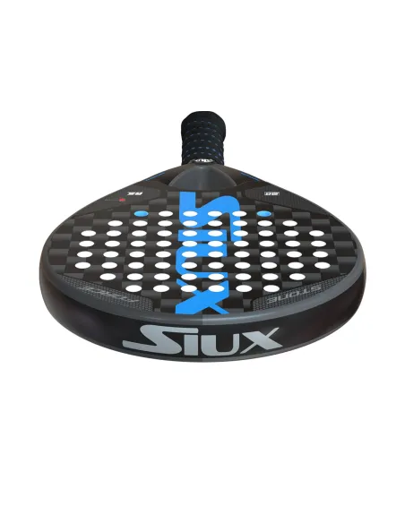 Siux Stone Force |SIUX |Raquetes de padel Siux