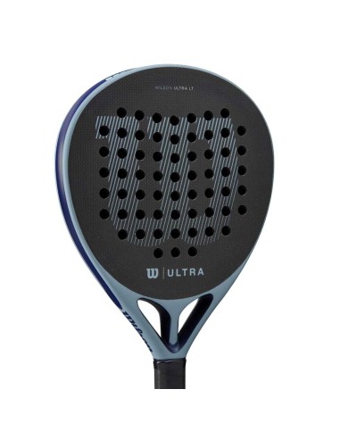 Wilson Ultra Lt V2 Padel 2 |WILSON |Palas de pádel WILSON