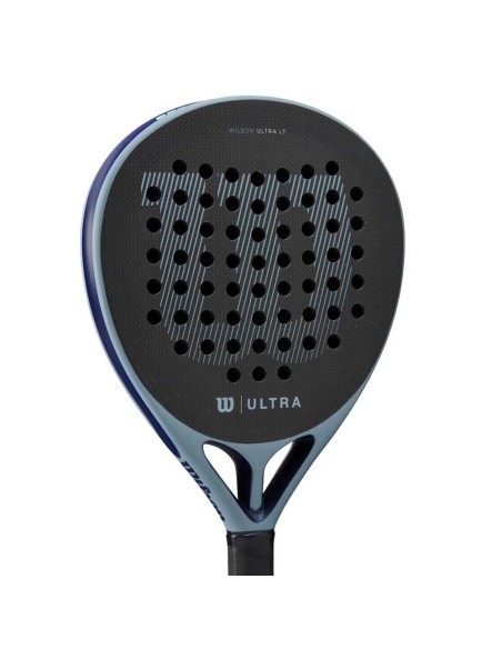Wilson Ultra Lt V2 Padel 2 |WILSON |Palas de pádel WILSON