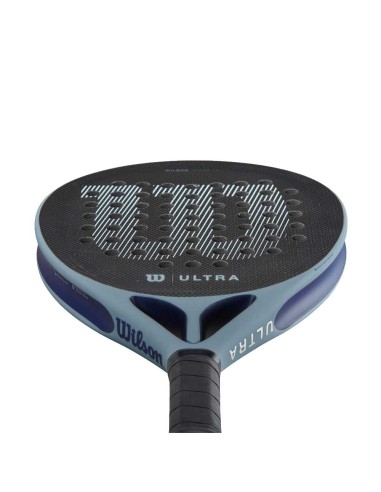 Wilson Ultra Lt V2 Padel 2 |WILSON |Palas de pádel WILSON