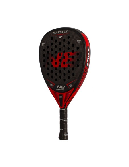 Enebe Massive 22 |ENEBE |Raquettes de padel Enebe