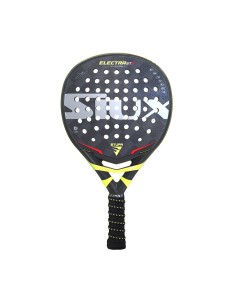 Siux Electra St2 Stupa Pro |SIUX |Racchette da padel Siux