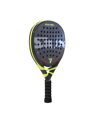 Siux Electra St2 Stupa Pro |SIUX |Raquetes de padel Siux