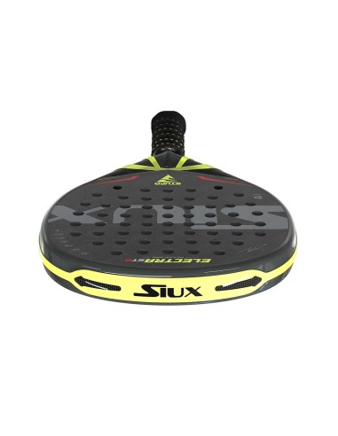 Siux Electra St2 Stupa Pro |SIUX |Raquetes de padel Siux