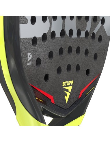 Siux Electra St2 Stupa Pro |SIUX |Raquetes de padel Siux