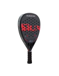 Racchetta Siux Subzero 3 |SIUX |Racchette da padel Siux 2