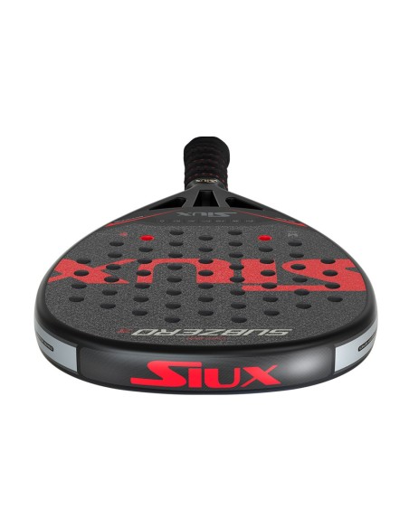Racket Siux Subzero 3 |SIUX |Siux Padel Rackets