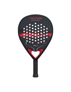 Racket Siux Tsunami Revolution
