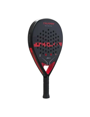 Racket Siux Tsunami Revolution |SIUX |Siux Padel Rackets