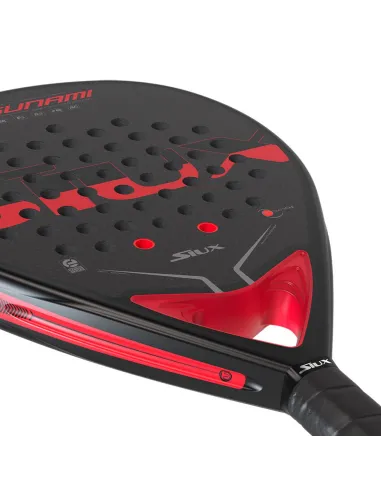Racchetta Siux Tsunami Revolution |SIUX |Racchette da padel Siux