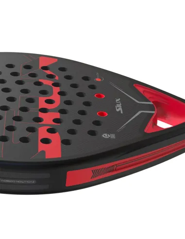 Raquete Siux Tsunami Revolution |SIUX |Raquetes de padel Siux