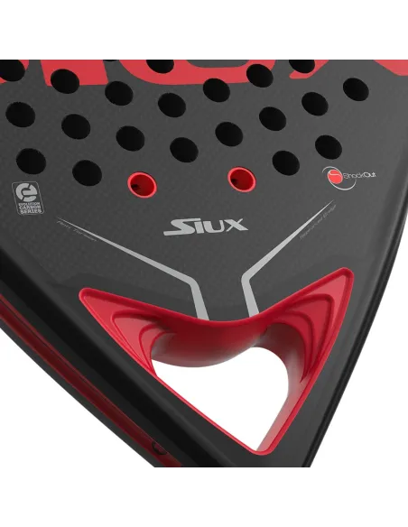 Racchetta Siux Tsunami Revolution |SIUX |Racchette da padel Siux