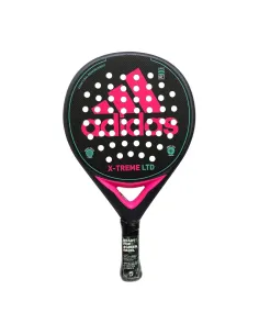 Adidas X-Treme Black Pink |ADIDAS |Raquettes de padel Adidas