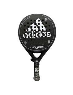 Adidas Essex Ctrl Black White |ADIDAS |Raquete Padel Adidas