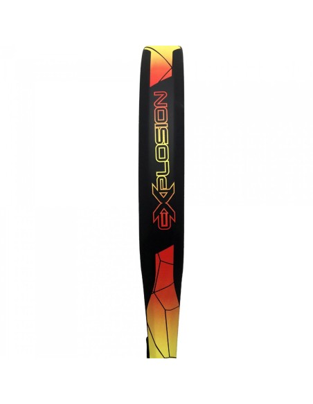 Head Graphene Touch Explosion |HEAD |Head Padel Rackets Head Graphene Touch Explosion |HEAD |Head Padel Rackets
