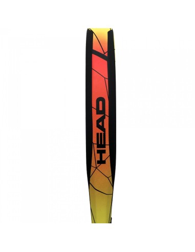 Head Graphene Touch Explosion |HEAD |Head Padel Rackets