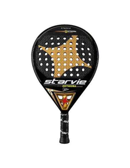 Star Vie Metheora Guerreiro Methw21 Rd |STAR VIE |Raquetes de padel Star Vie