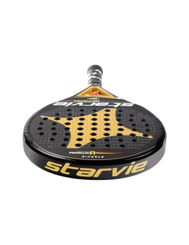 Star Vie Metheora Guerreiro Methw21 Rd |STAR VIE |Raquetes de padel Star Vie