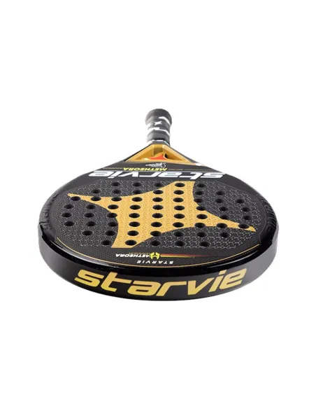 Star Vie Metheora Warrior Methw21 Rd |STAR VIE |Racchette da padel Star Vie
