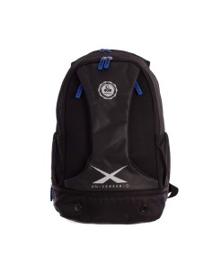 Mochila Vibor-A X Aniversario Negro Royal |VIBOR-A |Sacs de padel Vibor-A