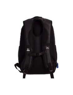 Mochila Vibor-A X Anniversary Preta E Azul Real |VIBOR-A |Sacos de padel Vibor-A 2
