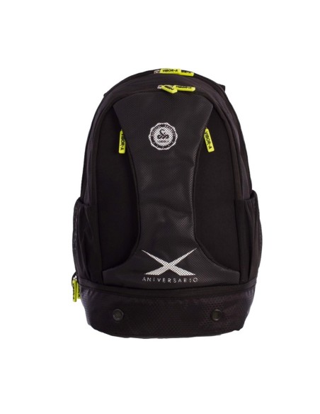 Mochila Vibora X Vibora Negra Amarilla |VIBOR-A |Paleteros VIBOR-A Mochila Vibora X Vibora Negra Amarilla |VIBOR-A |Paleteros VIBOR-A