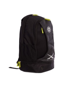 Sac À Dos Vibor-A X Vibor-A Noir Et Jaune |VIBOR-A |Sacs de padel Vibor-A 2